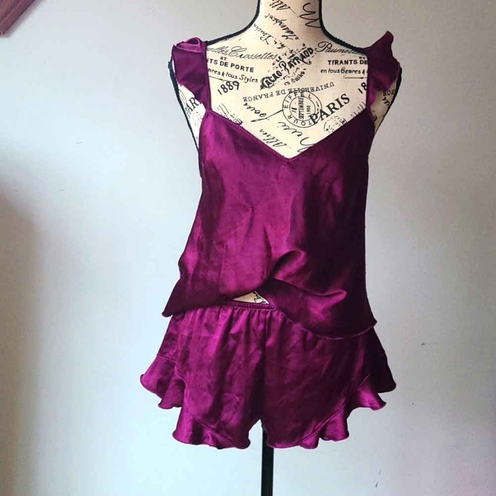 Victoria's Secret Sleep Set
